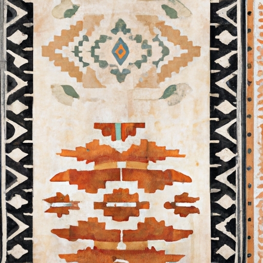 Adding Western Area Rugs to Your Home Store Western Rug Shop Adding Western Area Rugs to Your Home Store