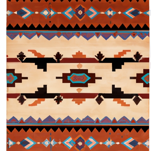 southwest kitchen rugs Western Rug Shop southwest kitchen rugs